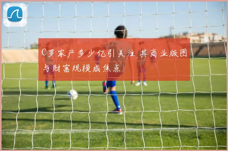 C罗家产多少亿引关注 其商业版图与财富规模成焦点